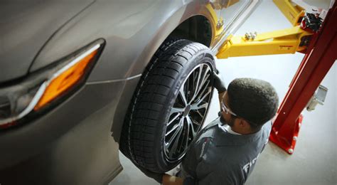 New Tires & Auto Repair in Victoria .
